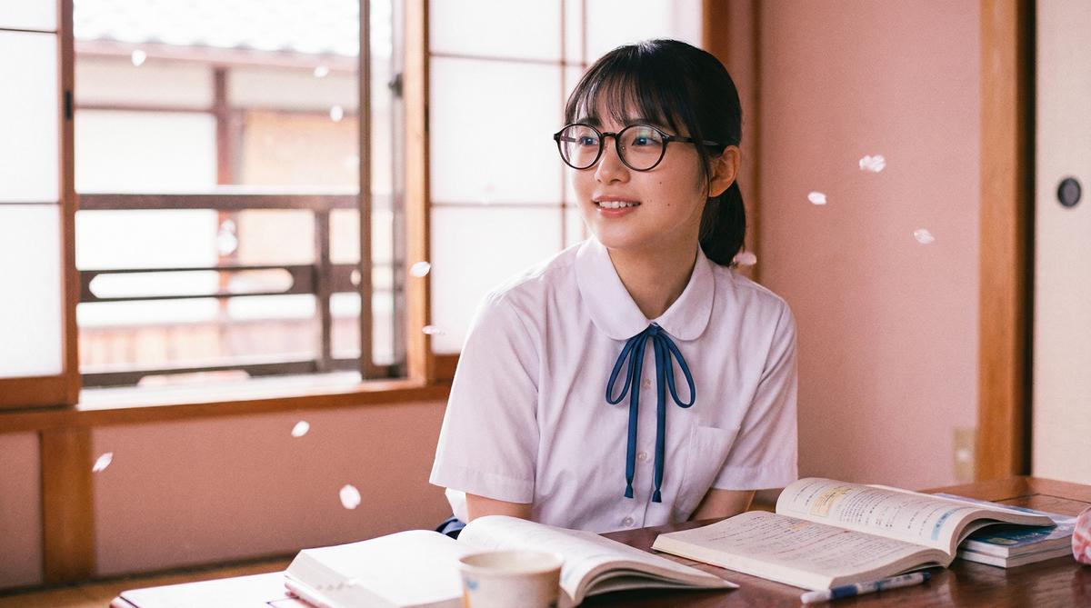 校花社区直播间