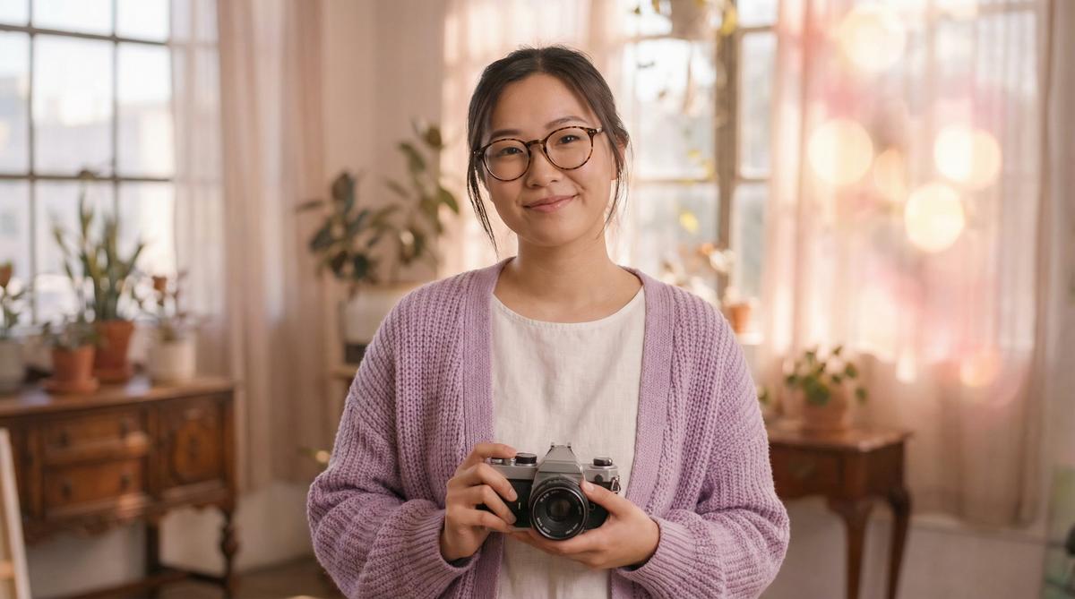 校花社区写真分享