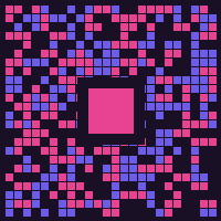 校花商务二维码